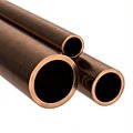 Bronze Round Tubes image